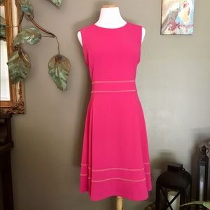Calvin Klein size 14 dress